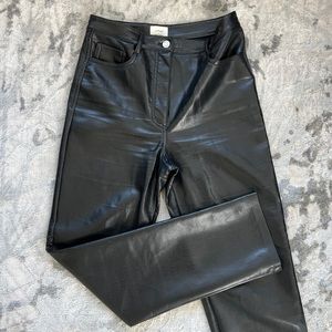 Wilfred Melina Pants - Black